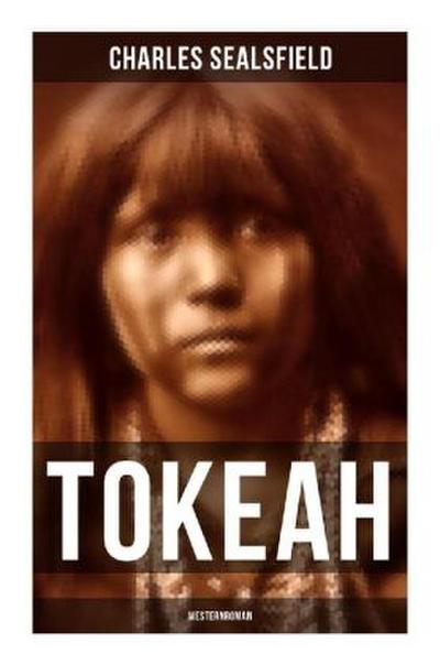 TOKEAH (Westernroman)
