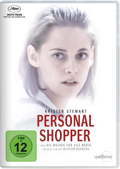 Personal Shopper