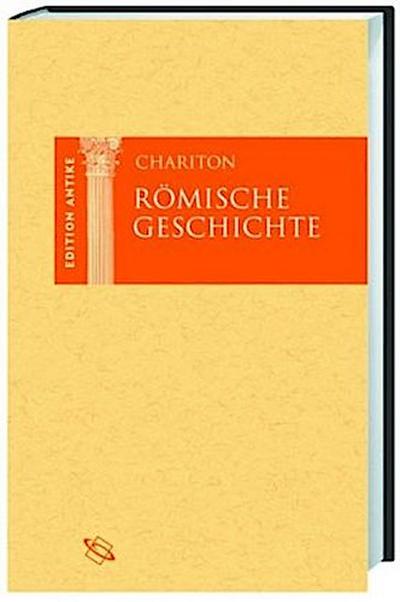 Römische Geschichte