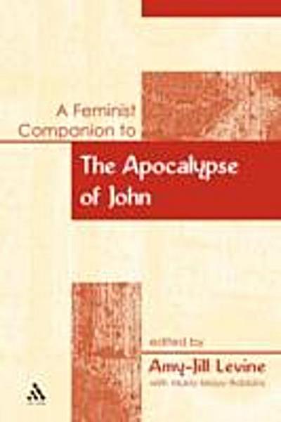 Feminist Companion to the Apocalypse of John