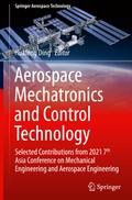 Aerospace Mechatronics and Control Technology