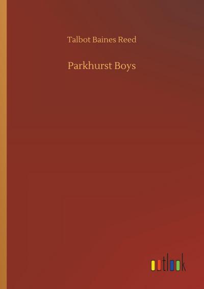 Parkhurst Boys