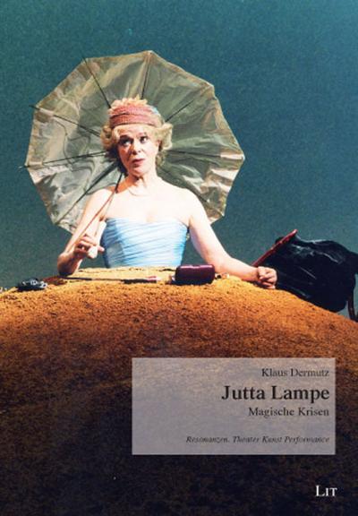 Jutta Lampe