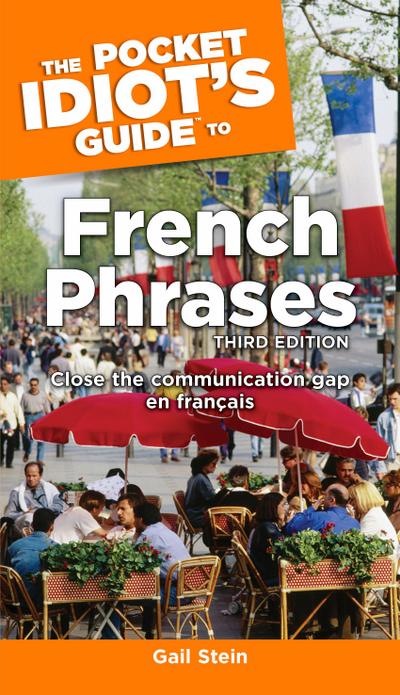 PCKT IDIOTS GT FRENCH PHRASES