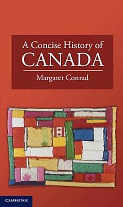 Concise History of Canada