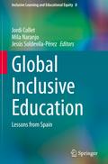 Global Inclusive Education