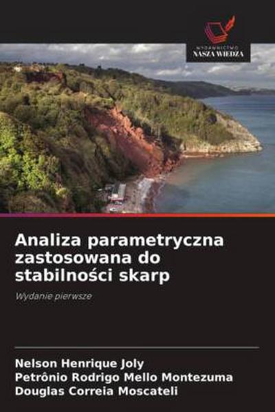 Analiza parametryczna zastosowana do stabilno¿ci skarp