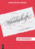 Schönere Handschrift - leicht gemacht