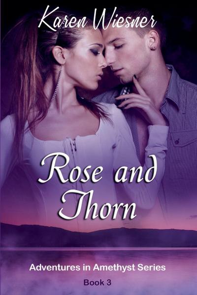 Rose and Thorn