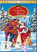 Die Schöne und das Biest - Weihnachtszauber