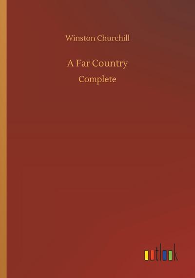 A Far Country