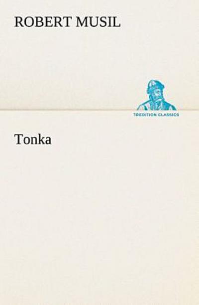 Tonka