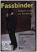 Fassbinder - Lieben ohne zu fordern, 1 DVD