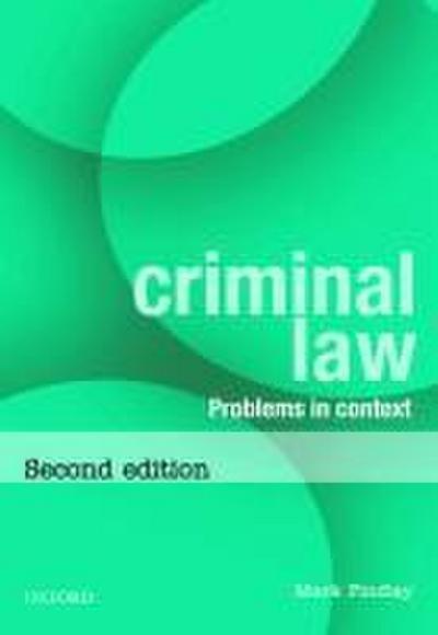 Criminal Law