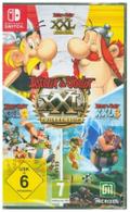 Asterix & Obelix XXL Collection, 1 Nintendo Switch-Spiel