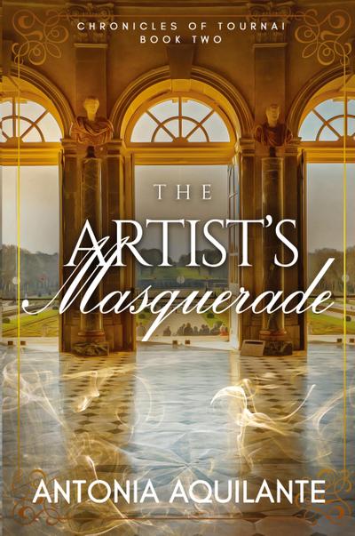The Artist’s Masquerade