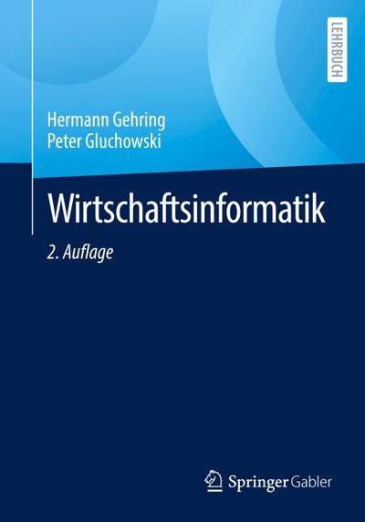 Wirtschaftsinformatik