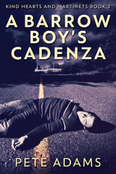 A Barrow Boy’s Cadenza