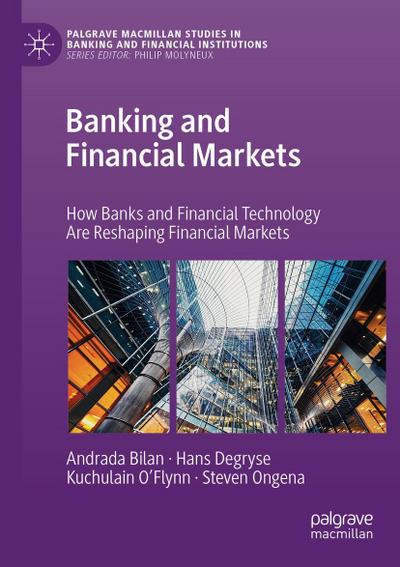 Banking and Financial Markets