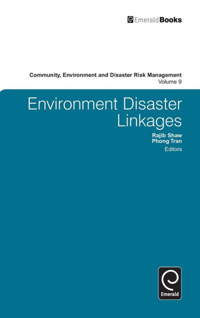 Environment Disaster Linkages