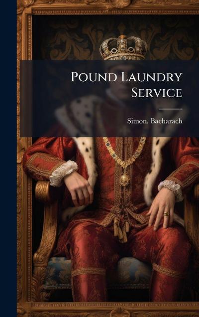 Pound Laundry Service