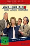Adelheid und ihre Mörder - Die komplette 1. Staffel