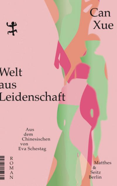 Welt aus Leidenschaft