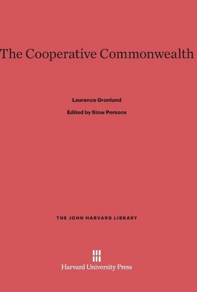 The Cooperative Commonwealth