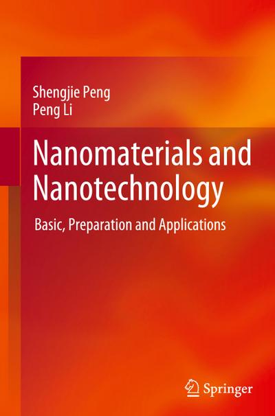 Nanomaterials and Nanotechnology
