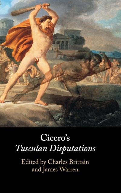 Cicero’s Tusculan Disputations