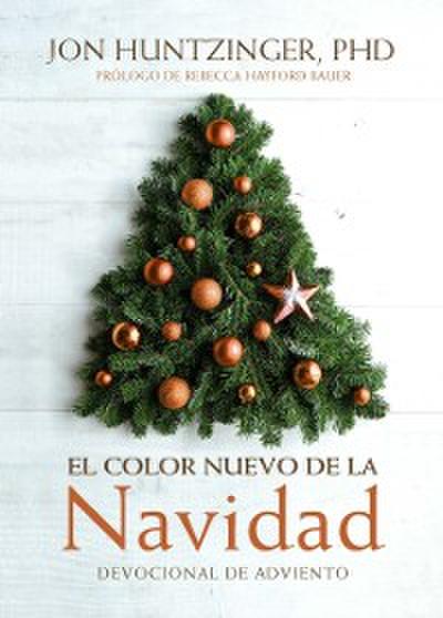 El Color Nuevo De La Navidad