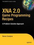 XNA 2.0 Game Programming Recipes