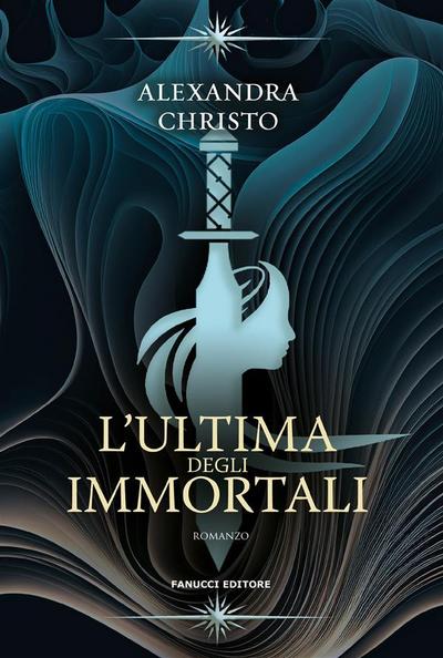 L’ultima degli immortali