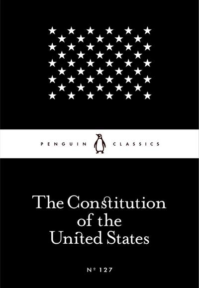 The Constitution of the United States