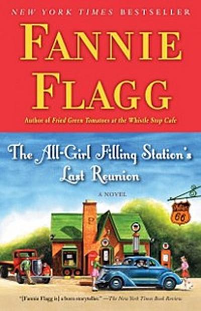 All-Girl Filling Station’s Last Reunion