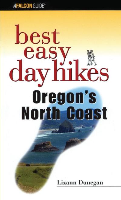Best Easy Day Hikes Oregon’s North Coast