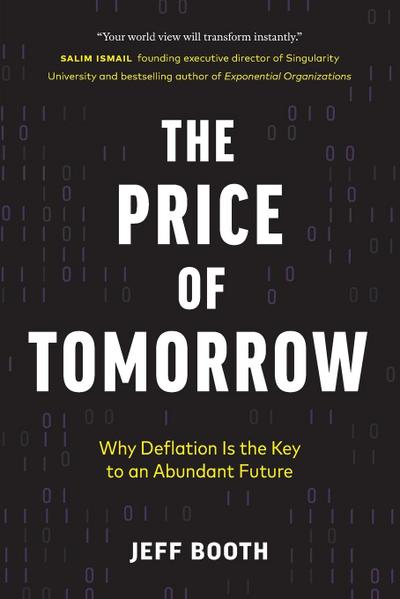 The Price of Tomorrow