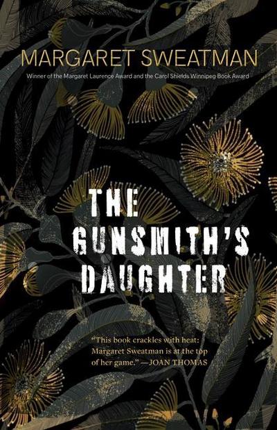 The Gunsmith’s Daughter