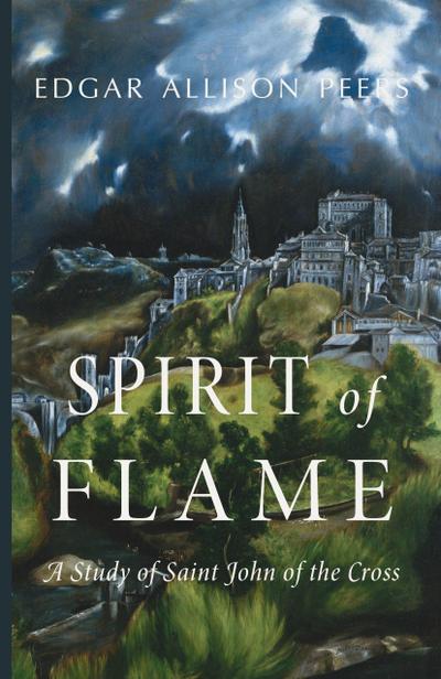 Spirit of Flame