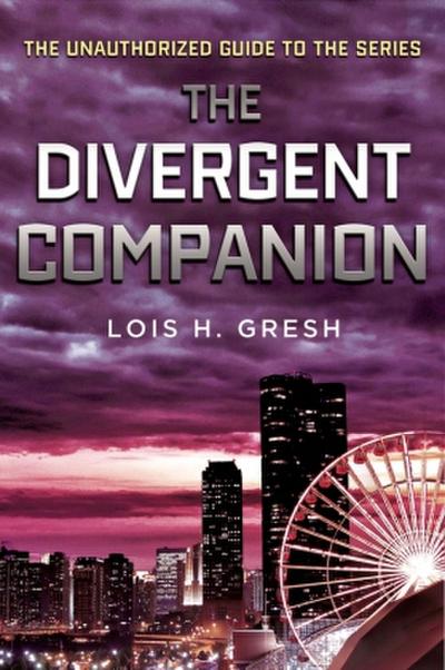 DIVERGENT COMPANION