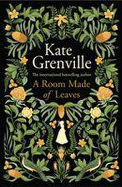 Grenville, K: Room Made of Leaves