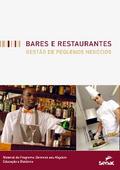 Bares e restaurantes