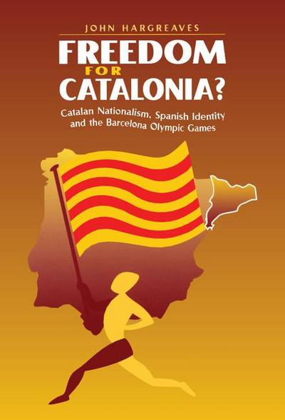 Freedom for Catalonia?