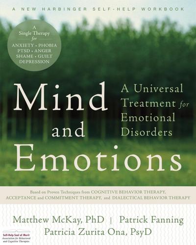 Mind and Emotions