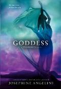 Goddess: A Starcrossed Novel (Starcrossed Trilogy, 3, Band 3)