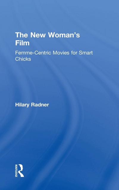 The New Woman’s Film