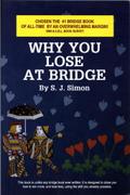 Why You Lose at Bridge