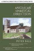 Anglican Spiritual Direction