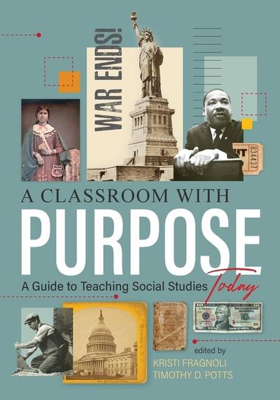 A Classroom With Purpose