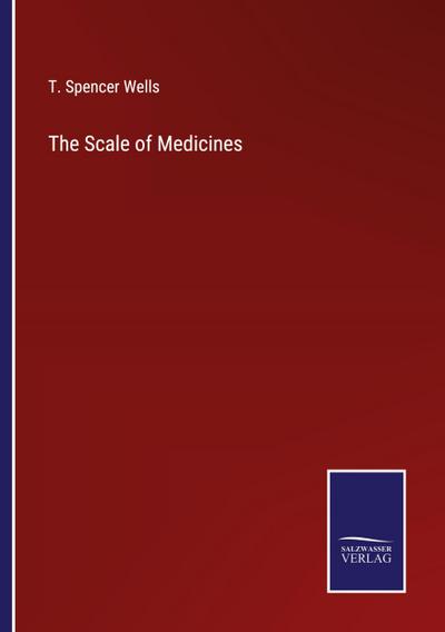 The Scale of Medicines